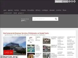 Sites similar to devenado.ar