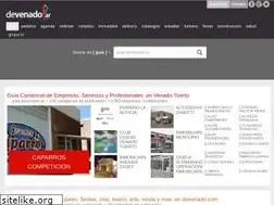 Sites similar to devenado.com