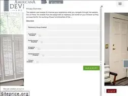 Sites similar to devenco.net