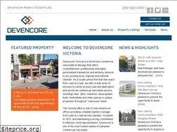 Sites similar to devencorevictoria.com