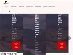 Sites similar to devencosac.com