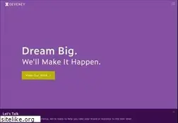Sites similar to deveney.com