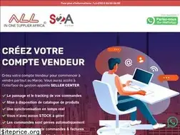 Sites similar to devenez-emarchand.ma