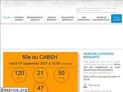 Sites similar to devenezbenevole.org