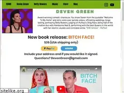 Sites similar to devengreen.com