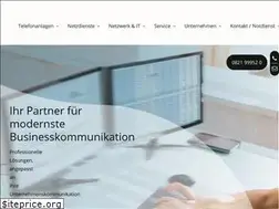 Sites similar to devenia.de