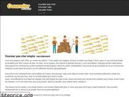 Sites similar to devenir-coursier-velo.fr