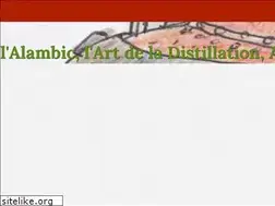 Sites similar to devenir-distillateur.com