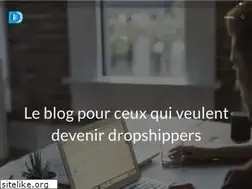 Sites similar to devenir-dropshipper.com