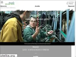 Sites similar to devenir-eleveur.com