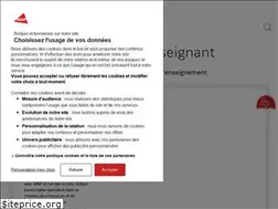 Sites similar to devenir-enseignant-maif.fr