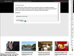 Sites similar to devenir-entrepreneur-a-succes.com