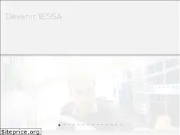 Sites similar to devenir-iessa.fr