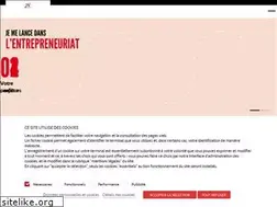 Sites similar to devenir-mousquetaires.be