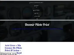 Sites similar to devenir-pilote.com