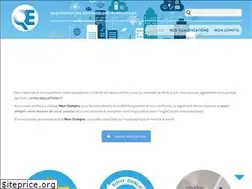 Sites similar to devenir-qualifelec.fr