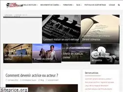 Sites similar to devenir-realisateur.com