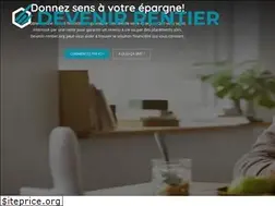 Sites similar to devenir-rentier.org