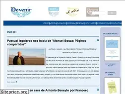 Sites similar to devenir.es