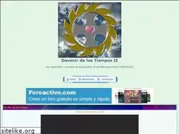 Sites similar to devenir.foroactivo.com