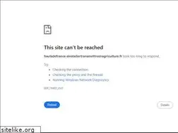 Sites similar to deveniragriculteur-npdc.fr