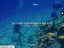 Sites similar to devenirmarin.fr