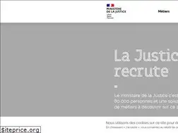 Sites similar to devenirsurveillant.fr