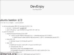 Sites similar to devenjoy.com