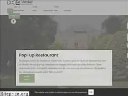 Sites similar to devenkel.be