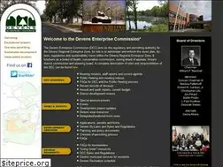 Sites similar to devensec.com