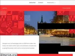 Sites similar to deventer.info