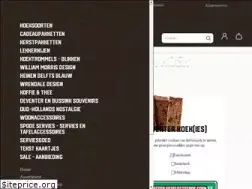 Sites similar to deventerkoekwinkel.nl