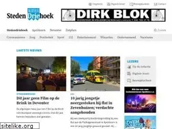 Sites similar to deventerpost.nl