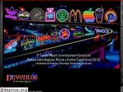 Sites similar to deventosreport.wordpress.com