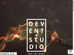 Sites similar to deventstudio.com