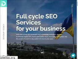 Sites similar to devenup.com