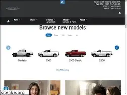 Sites similar to devenychryslerjeepdodge.com