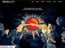 Sites similar to deveomedia.com