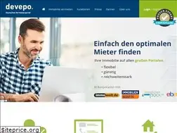 Sites similar to devepo.de