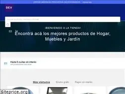 Sites similar to devequipamiento.com.ar