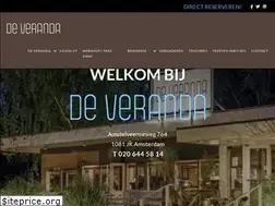 Sites similar to deveranda.nl