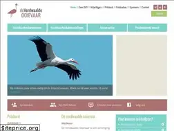 Sites similar to deverdwaaldeooievaar.be