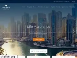 Sites similar to devere-acuma.com