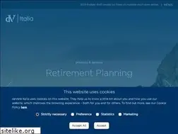 Sites similar to devere-italia.it
