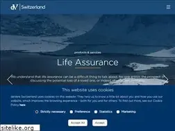 Sites similar to devere-switzerland.ch