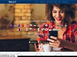 Sites similar to devere-vault.com