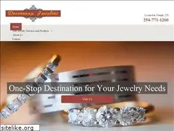 Sites similar to devereauxjewelers.com