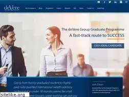 Sites similar to deveredestinations.com