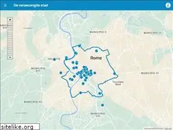 Sites similar to devereeuwigdestad.nl