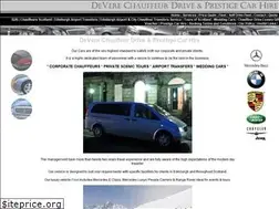 Sites similar to deverelimos.com